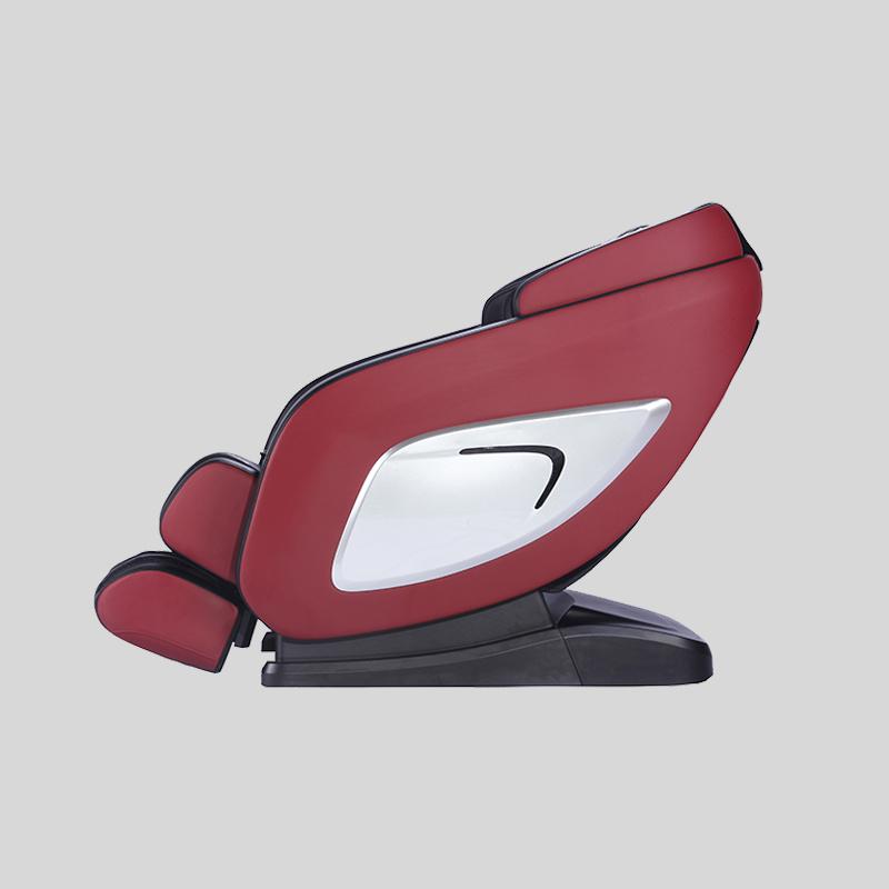 Elegant Design Wearable Massage Chair