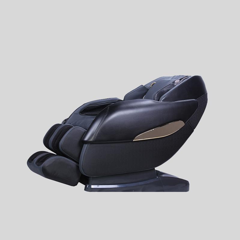 Artificial Intelligent Multi-functional 3D Massage Chair