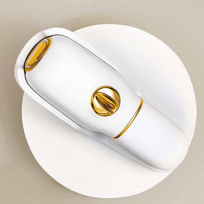 Powerful Motor Vibrating Massager